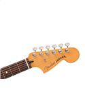 Fender Player II Jaguar® Rosewood Fingerboard Aquatone Blue
