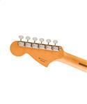 Fender Player II Jaguar® Rosewood Fingerboard Aquatone Blue