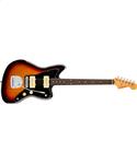 Fender Player II Jazzmaster® Rosewood Fingerboard 3-Color Sunburst
