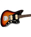 Fender Player II Jazzmaster® Rosewood Fingerboard 3-Color Sunburst
