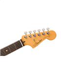 Fender Player II Jazzmaster® Rosewood Fingerboard 3-Color Sunburst