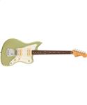 Fender Player II Jazzmaster® Rosewood Fingerboard Birch Green