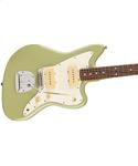 Fender Player II Jazzmaster® Rosewood Fingerboard Birch Green