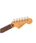 Fender Player II Jazzmaster® Rosewood Fingerboard Birch Green
