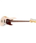 Fender Road Worn Flea Signature Jazz Bass RW Shell Pink