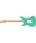 Fender Player Stratocaster Pau Ferro Sea Foam Green