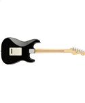 Fender Player Stratocaster Left-Handed Pau Ferro Fingerboard Black