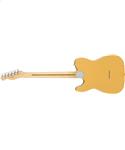 Fender Player Telecaster® Maple Fingerboard Butterscotch Blonde