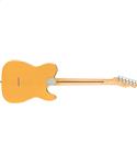 Fender Player Telecaster® Left-Hand Maple Fingerboard Butterscotch Blonde