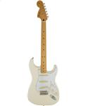 Fender Jimi Hendrix Stratocaster MN Olympic White