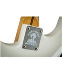 Fender Jimi Hendrix Stratocaster MN Olympic White