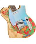 Fender Jimmy Page Dragon Telecaster Rosewood Fingerboard Natural