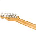 Fender Jimmy Page Dragon Telecaster Rosewood Fingerboard Natural