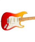 Fender Player Plus Stratocaster® Maple Fingerboard Tequila Sunrise