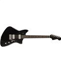 Fender Limited Edition Player Plus Meteora® Ebony Fingerboard Black