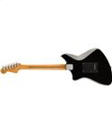 Fender Limited Edition Player Plus Meteora® Ebony Fingerboard Black