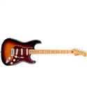 Fender Player II Modified Stratocaster® Maple Fingerboard 3 Tone Sunburst