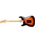 Fender Player II Modified Stratocaster® Maple Fingerboard 3 Tone Sunburst