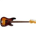 Fender American Vintage II 1960 Precision Bass RW 3-Color Sunburst