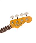 Fender American Vintage II 1960 Precision Bass RW 3-Color Sunburst