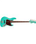 Fender American Vintage II 1966 Jazz Bass RW Sea Foam Green