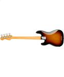 Fender American Professional II Precision Bass Maple Fingerboard 3-Color Sunburst