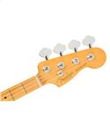 Fender American Professional II Precision Bass Maple Fingerboard 3-Color Sunburst