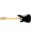 Fender American Professional II Precision Bass Maple Fingerboard Black