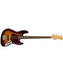 Fender American Professional II Jazz Bass Rosewood Fingerboard 3-Color Sunburst