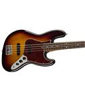 Fender American Professional II Jazz Bass Rosewood Fingerboard 3-Color Sunburst