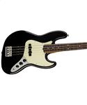 Fender American Professional II Jazz Bass Rosewood Fingerboard Black