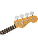 Fender American Professional II Jazz Bass Rosewood Fingerboard Black