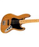 Fender American Professional II Jazz Bass Maple Fingerboard Roasted Pine