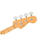 Fender American Professional II Jazz Bass Maple Fingerboard Roasted Pine