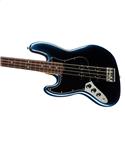 Fender American Professional II Jazz Bass Left-Hand Rosewood Fingerboard Dark Night