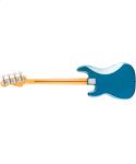 Fender American Professional Classic Precision Bass® Maple Faded Lake Placid Blue