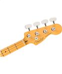 Fender American Professional Classic Precision Bass® Maple Faded Lake Placid Blue