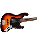 Fender American Professional Classic Jazz Bass® Rosewood 3-Color Sunburst