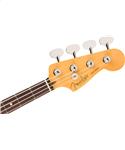 Fender American Professional Classic Jazz Bass® Rosewood 3-Color Sunburst