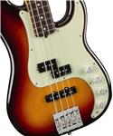 Fender American Ultra Precision Bass Rosewood Fingerboard Ultraburst