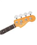 Fender American Ultra Precision Bass Rosewood Fingerboard Ultraburst