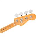 Fender American Ultra Precision Bass Maple Fingerboard Arctic Pearl