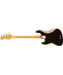 Fender American Ultra II Jazz Bass® Ebony Fingerboard Texas Tea