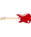 Squier Mini Strat V2 Laurel Fingerboard Dakota Red