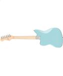 Squier Mini Jazzmaster HH Daphne Blue