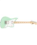 Squier Mini Jazzmaster HH Seafoam Green