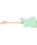 Squier Mini Jazzmaster HH Seafoam Green