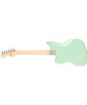 Squier Mini Jazzmaster HH Seafoam Green