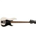 Squier Contemporary Active Precision Bass PH Pearl White