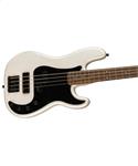 Squier Contemporary Active Precision Bass PH Pearl White